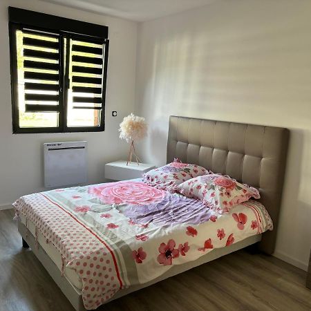 Lg1 Apartman Saint-Dizier Kültér fotó