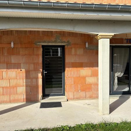 Lg1 Apartman Saint-Dizier Kültér fotó