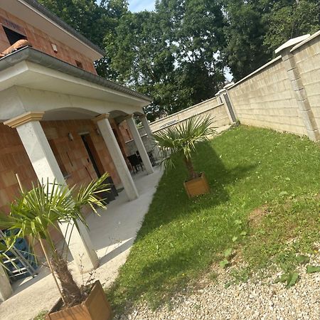 Lg1 Apartman Saint-Dizier Kültér fotó