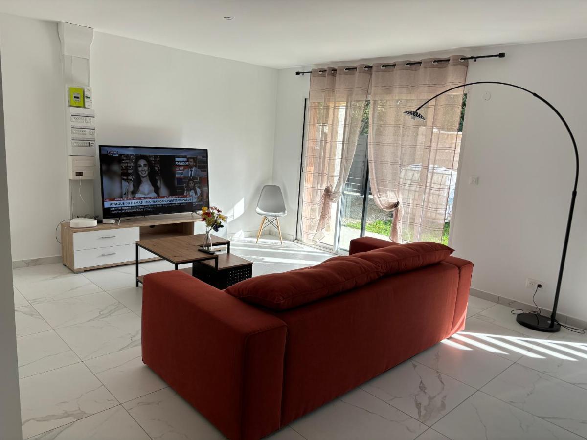 Lg1 Apartman Saint-Dizier Kültér fotó