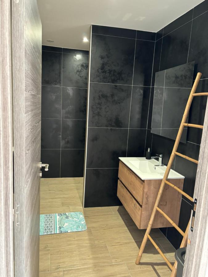 Lg1 Apartman Saint-Dizier Kültér fotó