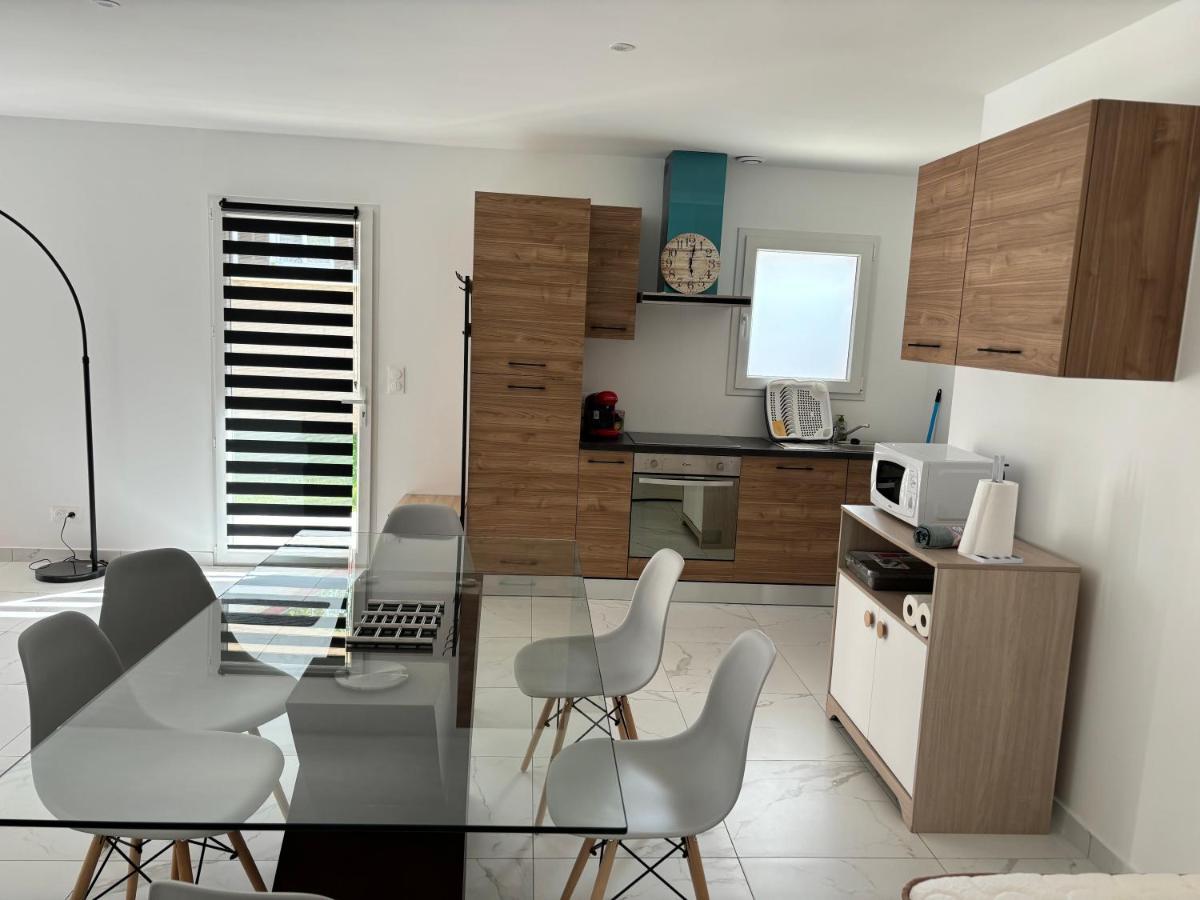 Lg1 Apartman Saint-Dizier Kültér fotó
